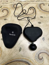 Therabody Theragun Mini Massage Device With Case and Charger