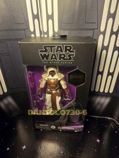 Star Wars Black Series 6-inch Jedi Knight Revan 2019