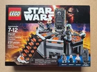 LEGO Star Wars - Rare - 75137 Carbon-Freezing Chamber - New & Sealed