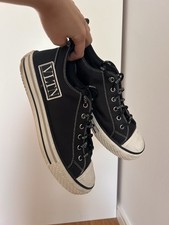 Valentino Garavani Herren Low Top Sneaker sch...