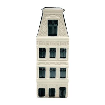 KLM Blue Delft House by BOLS Amsterdam #61 2013 No Alcohol