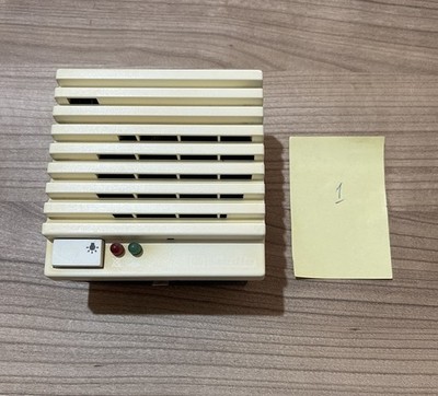 Siedle TLM 511-02 W Türlautsprecher Modul Weiß TLM511-02