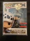 One Piece Funko POP BUNDLE for edcoelh_80 3 POPs