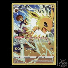 Jolteon #TG04 Prices | Pokemon Brilliant Stars | Pokemon Cards Jolteon #TG04 Prices | Pokemon Brilliant Stars | Pokemon Cards