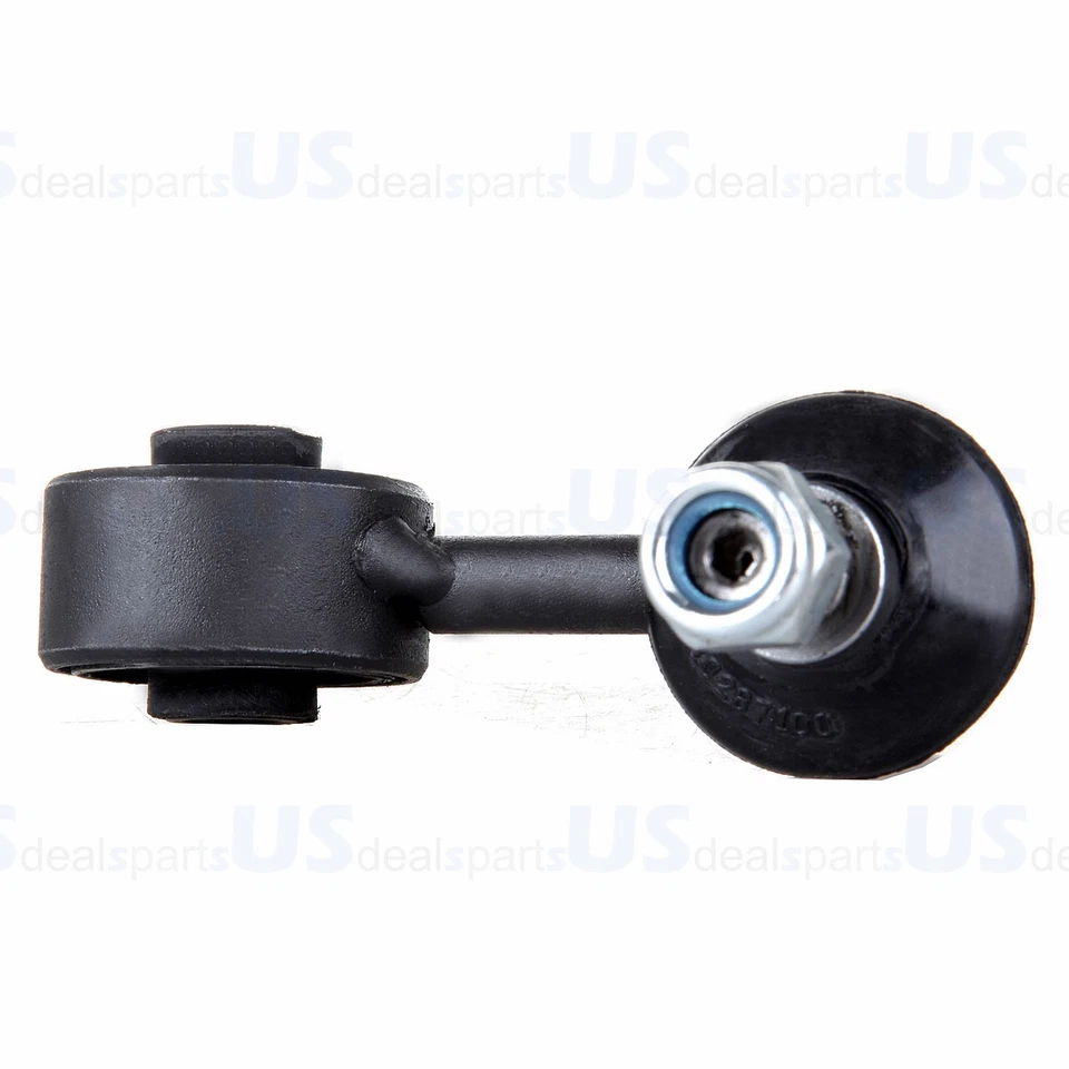 4x Barra estabilizadora de extremo de barra estabilizadora exterior delantera para BMW Z3, 318i, 318is, 325is, 328is Foto 4 de 4