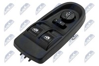 Schalter Fensterheber NTY EWS-VC-005 FüR Iveco Daily 5 26L11 29L11 29S11 35C11D