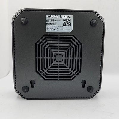 NEW Firebat AK2 Plus Mini PC Intel N100 16GB Ram 512GB Rom | eBay