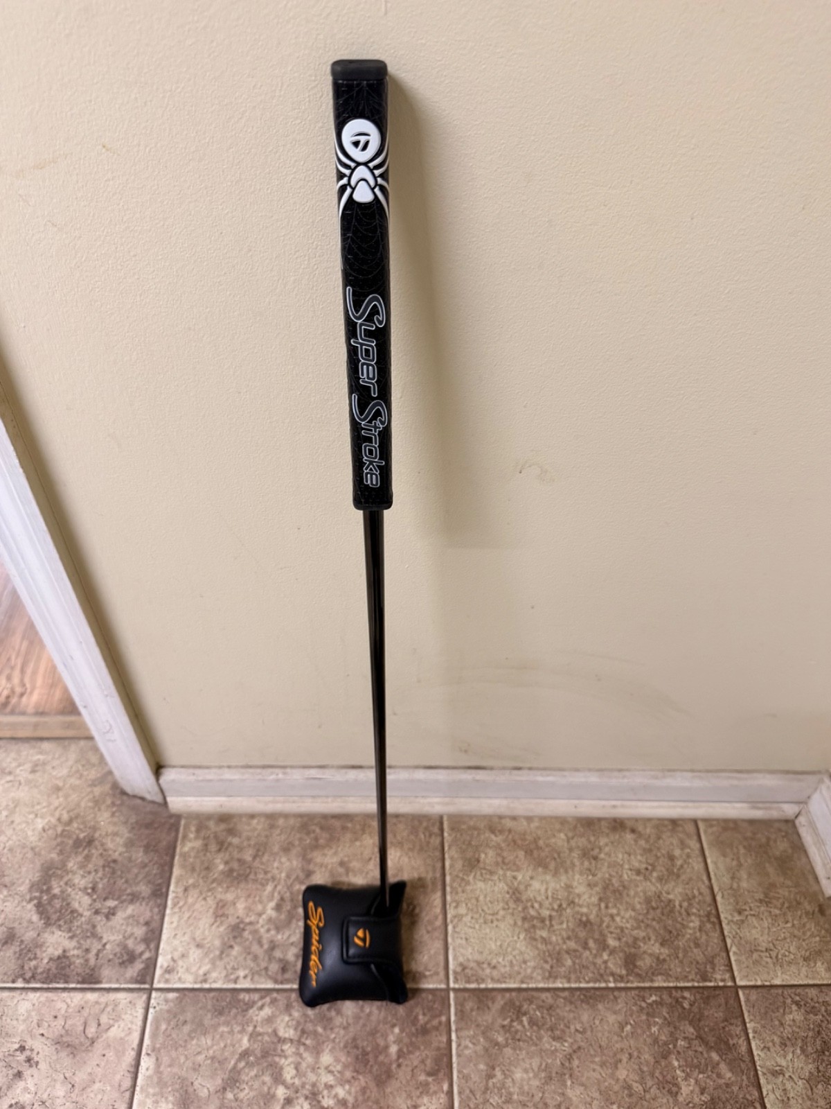 Taylormade Spider Tour Putter