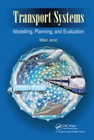 Transport Systems Modelling, Planning, And Evaluation Milan Janic Taschenbuch