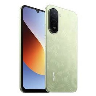 Smartphone Xiaomi REDMI A7 PRO Unisoc T7250 6,9'' 4 GB LPDDR4x 64 GB grün