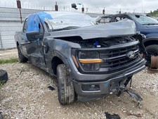 Console Front Roof Alarm System Fits 21-25 Ford F150 Pickup 618629 Console Front Roof Alarm System Fits 21-25 Ford F150 Pickup 618629