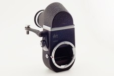 Leica OUCLO Visoflex II Housing w Prism for M-lenses on Screw Mount Cameras