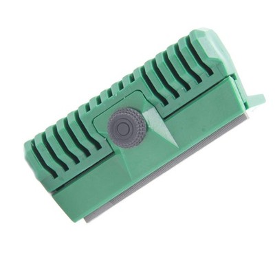 Premium Solid Guide Bar Rail Dressers File Repairer Tool -Chainsaw Guide Bar Rai