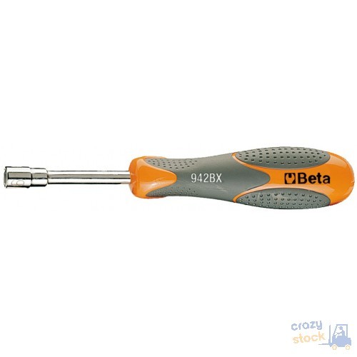 Chiave Beta 942 Bx A Bussola Con Impugnatura Mm 11