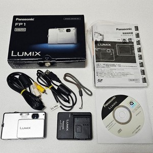 Panasonic Lumix Fp1 | eBay