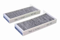 2X Filter Innenraumluft Vemo V42 32 0003 FÜR DS Opel Peugeot Innenraumfilter