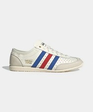 adidas Japan Decon White Blue Red Mens Womens Sneakers JR2076