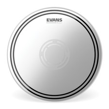 Evans EC Snare 14, B14ECSRD, Reverse Dot, Sna...