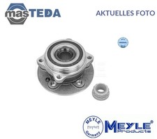 014 652 0007 RADNABE VORNE MEYLE F&Uuml;R MERCEDES-BENZ GLE,M-CLASS,GL-CLASS,GLS