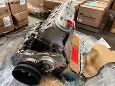 Brand New Gm L96 6.0l V8 Crate Engine Long Block Manufactured 2025