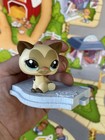 Hasbro Littlest Pet Shop McDonald's Animal Figures Lot w/ Bases 2008-2015 — photo 7