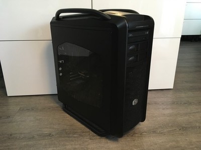   Gaming / Workstation PC - Intel Core i7 - Windows 11 Pro  