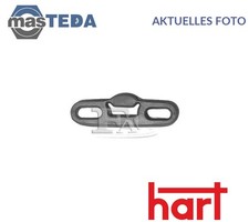 404 069 AUSPUFFHALTER AUSPUFFGUMMI HART FÜR OPEL KADETT D 40KW,44KW,55KW,66KW