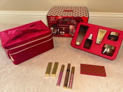 BRAND NEW Estée Lauder Blockbuster Holiday 12 Piece Beauty Set