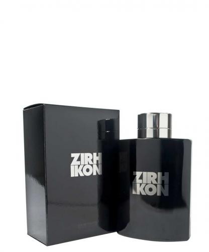 Zirh Mens Ikon EDT Spray 4,2  679614350001