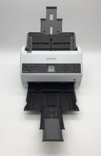 Epson WorkForce DS-730N Document Scanner, No ...