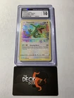 Rayquaza 138/185 CGC 10