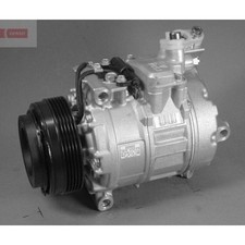 1x Kompressor, Klimaanlage DENSO DCP05016 passend für BMW