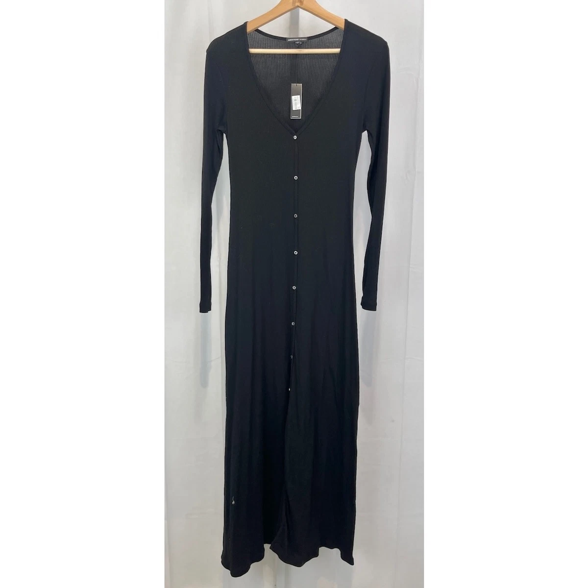 Robe James Perse Taille L - Modèle Skinny, Neuf Avec étiquettes (NWT)