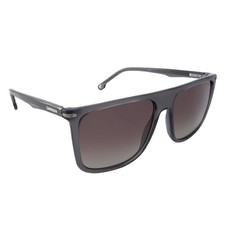 Carrera Brown Gradient Browline Men's Sunglasses CARRERA 278/S 0KB7/HA 58