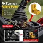 For Mahindra Tractors 6065 Joystick Lever Axis Repair Aluminum Connector US