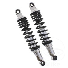 YSS Twin Shock Absorber RD222-330P-37-18 Fits Yamaha XJR 1300 1999-2015