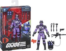 Hasbro Collectibles - G.I. Joe - Classified Series - 117 Techno-Viper New Toy