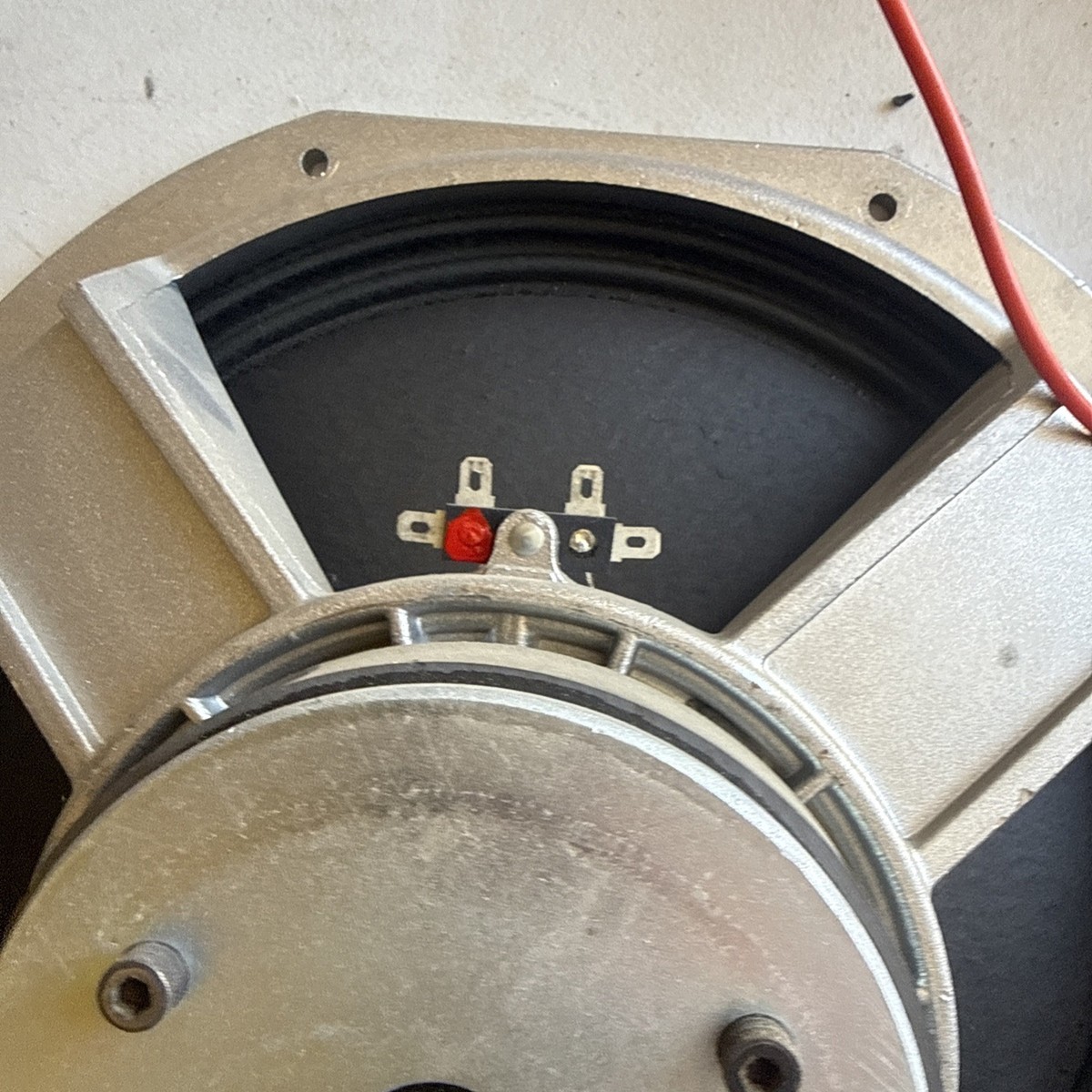 Peavey Scorpion SP-15825 15