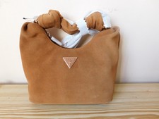 GUESS shoulder bag Isotta Hobo Bag BRAND NEW