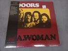 THE DOORS L.A. Woman RHINO 2025 Classic Rock LP sealed VINYL Record NEW