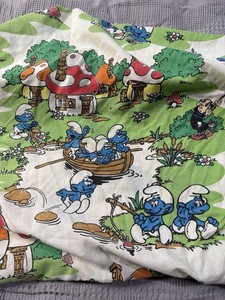 25+ Smurfs Sheets for sale | Updated Oct 2026