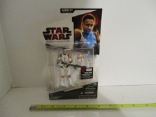 Star Wars Legacy Collection Clone Commander Cody