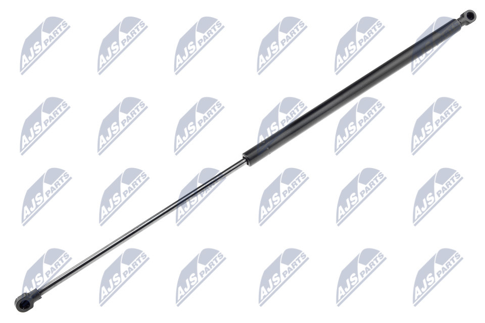 N.T.Y. AE-NS-010.NTY Gas Spring, boot-/cargo area for NISSAN