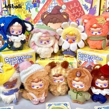 Jotoys Know Know Monster Countryside Growth S...