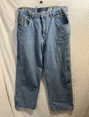 Regular Size 38 Size Jeans JNCO for Men for sale - eBay