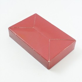 BIOHAZARD Resident Evil CODE VERONICA Limited Rockfort Prison Metal Plate 2201