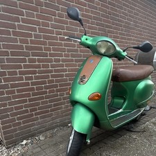 Vespa Piaggio TEC 2 M 49ccm