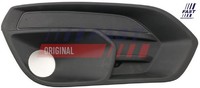 Fast FT90106G Blende FüR Nebelscheinwerfer FüR Iveco