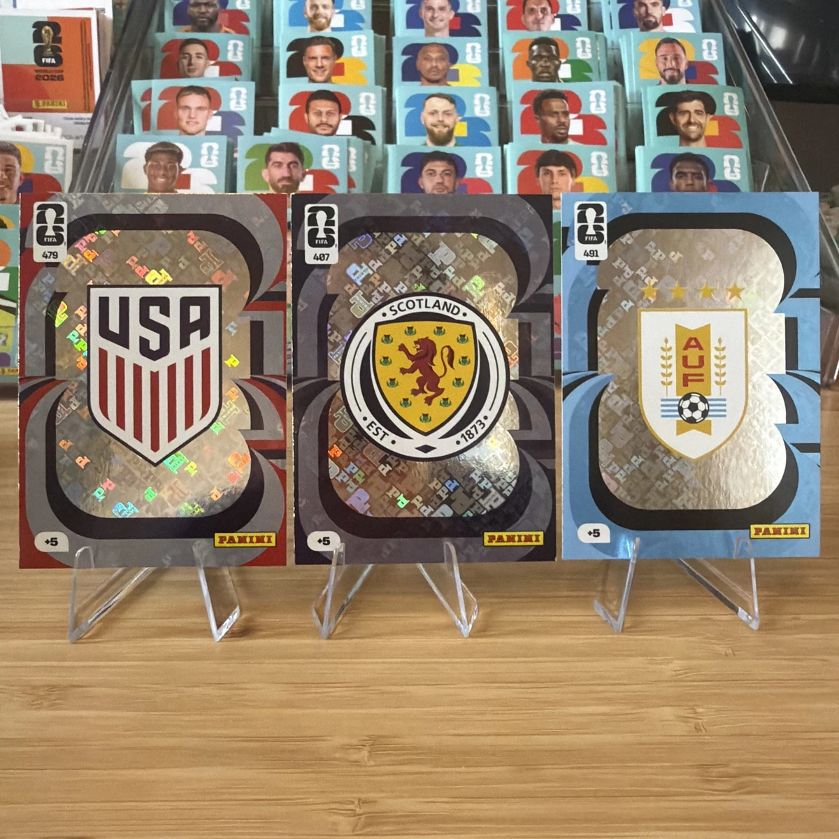 Scotland Soccer Original Sports Trading Cards & Accessories for