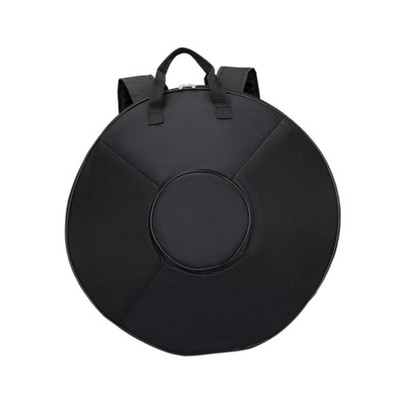 Handpan Drum Bag Handpan Drum Storage Case Protection Shock Absorption